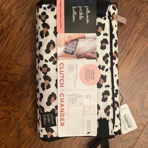 Diaper Bag Accessories